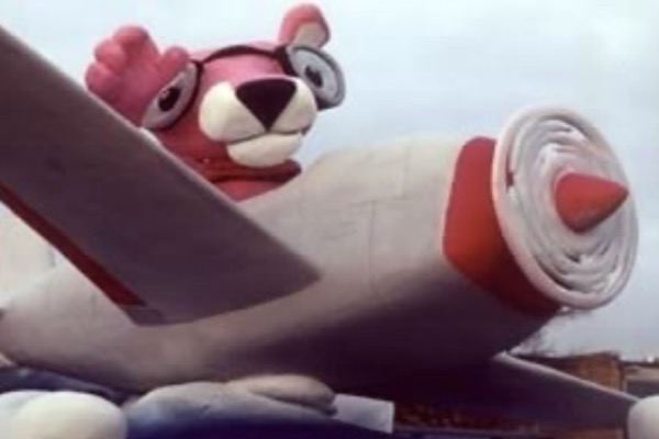 <span>Pink Panter<br>2001<br>Deutsche Telekom</span>