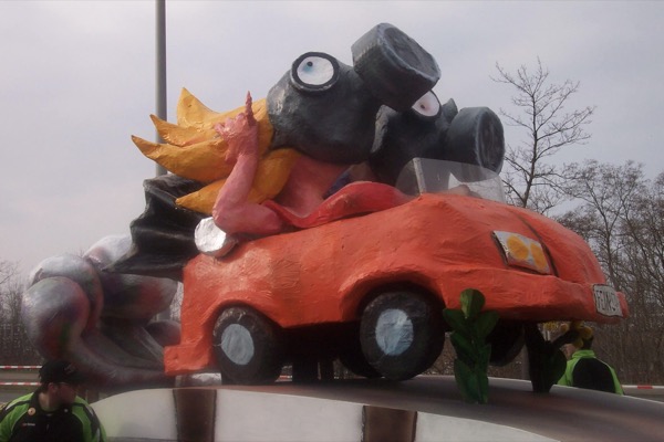 <span>Feinstaub<br>2003<br>Komitee Braunschweiger Karneval</span>