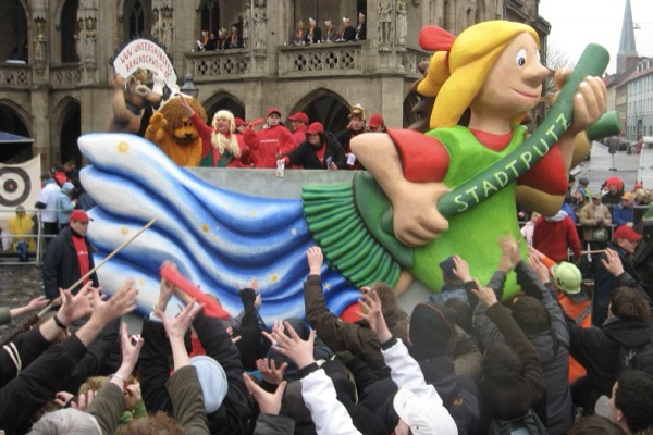 <span>Stadtputz<br>2009<br>Stadt Braunschweig</span>