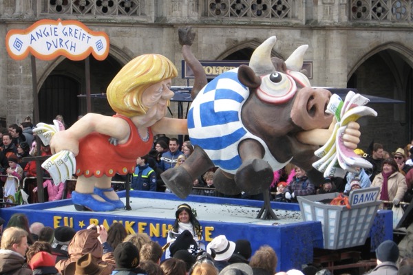 <span>Angie greift durch<br>2013<br>Komitee Braunschweiger Karneval</span>