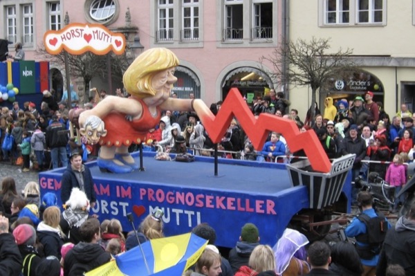 <span>Gemeinsam im Prognosekeller<br>2017<br>Komitee Braunschweiger Karneval</span>