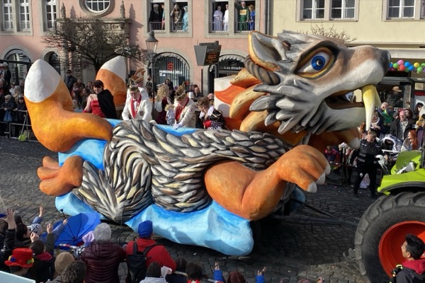 <span>Fuchs im Wolfspelz<br>2023<br>Komitee Braunschweiger Karneval</span>