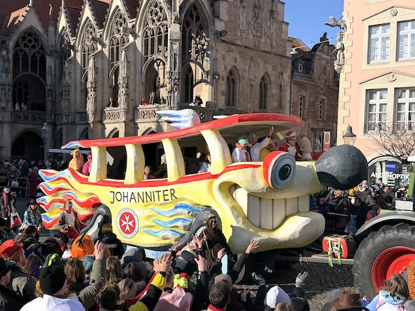 <span>Johanniter<br>2026<br>Johanniter Unfallhilfe</span>